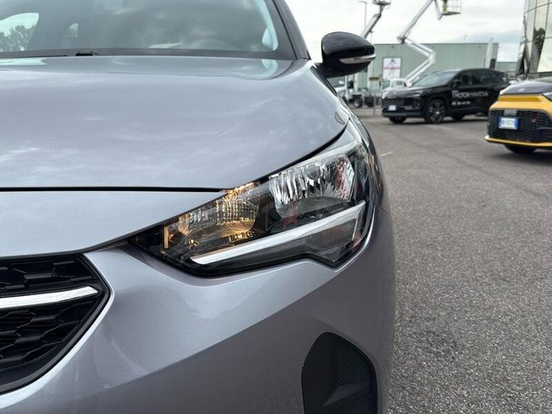 Opel Corsa 1.2 75cv MT5
