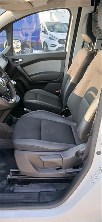 Renault Kangoo III Furgone Kangoo Van 1.5 Blue Dci 75cv Edition One Open Sesame