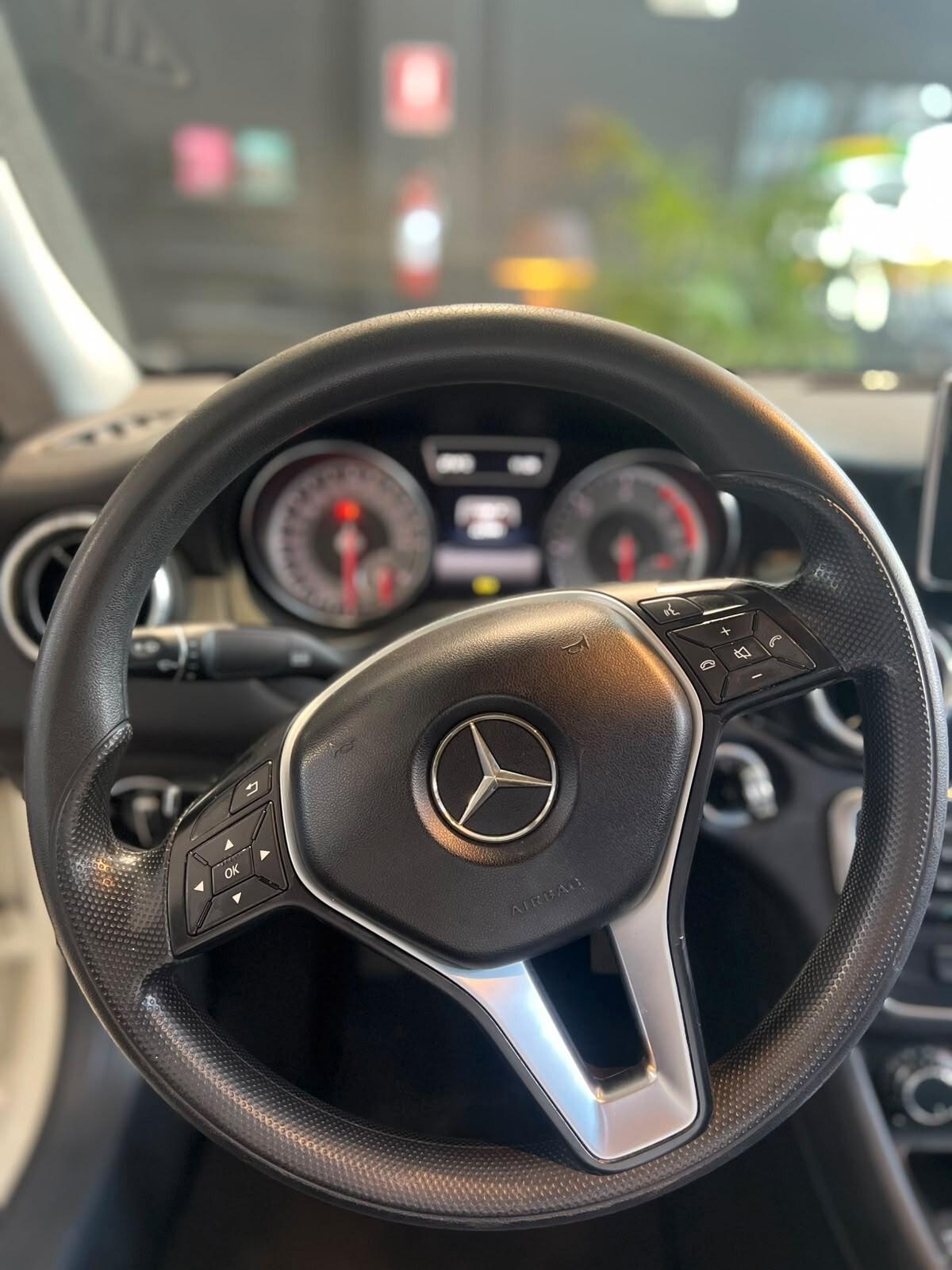 Mercedes-benz CLA 180 CDI Sport