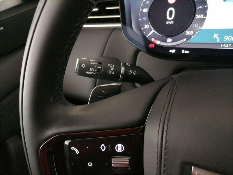 Land Rover Range Rover Sport PHEV 3.0 I6 460 PHEV Dynamic SE aut.
