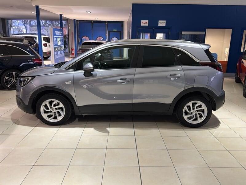 Opel Crossland Crossland X 1.5 ECOTEC D 102 CV S&S Innovation KIT Cinghia Distr. NUOVO