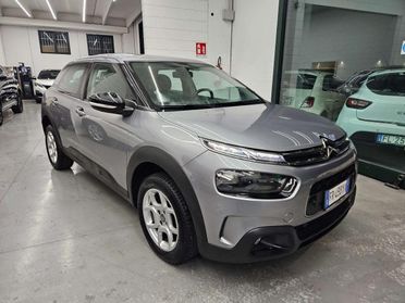 Citroen C4 C4 Cactus 2018 Cactus 1.2 puretech Feel s