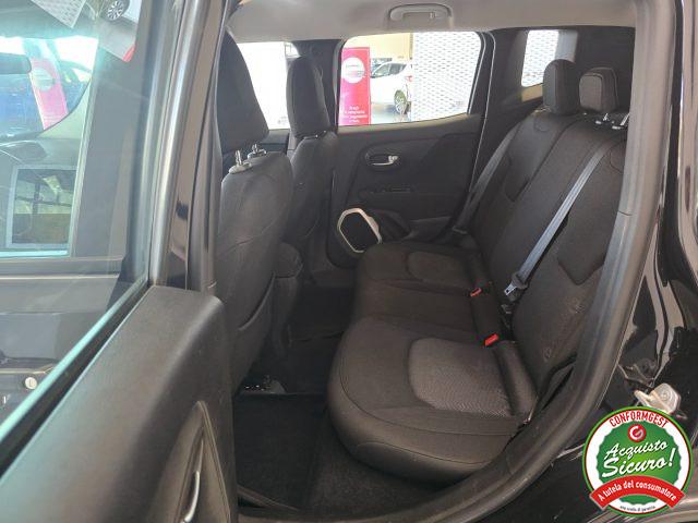 JEEP Renegade 1.4 MultiAir Limited