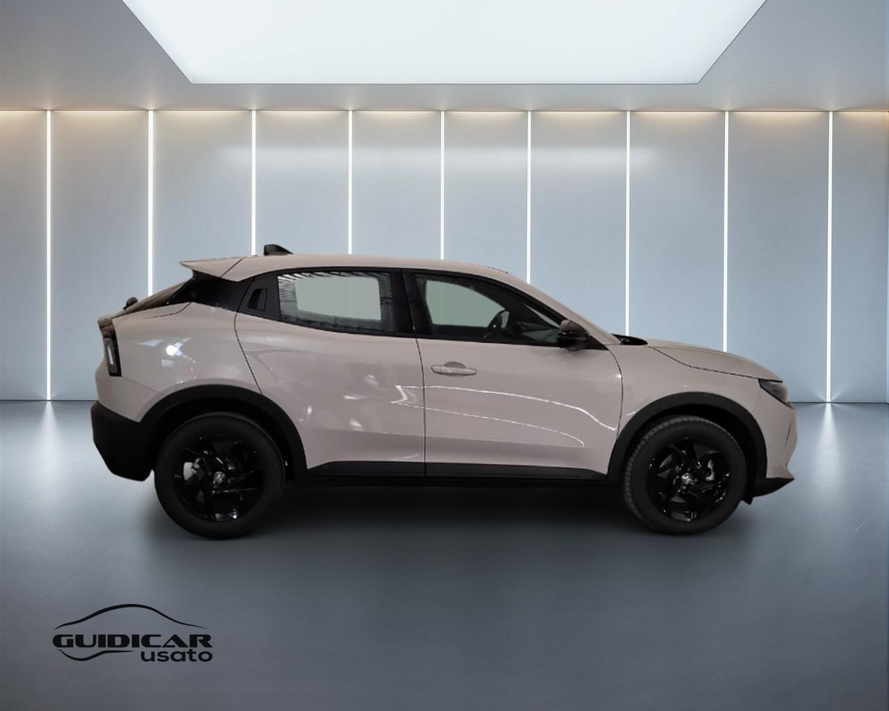 ALFA ROMEO Junior - Junior 1.2 ibrida 145cv edct6