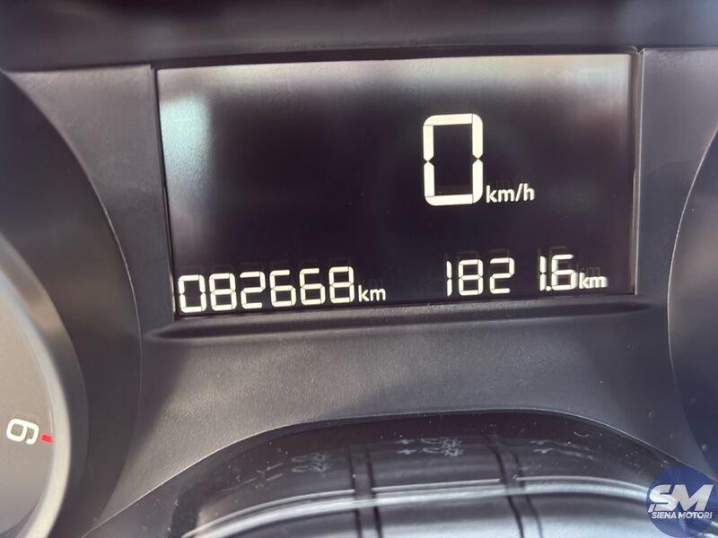 Peugeot 208 Active BlueHDi 75cv
