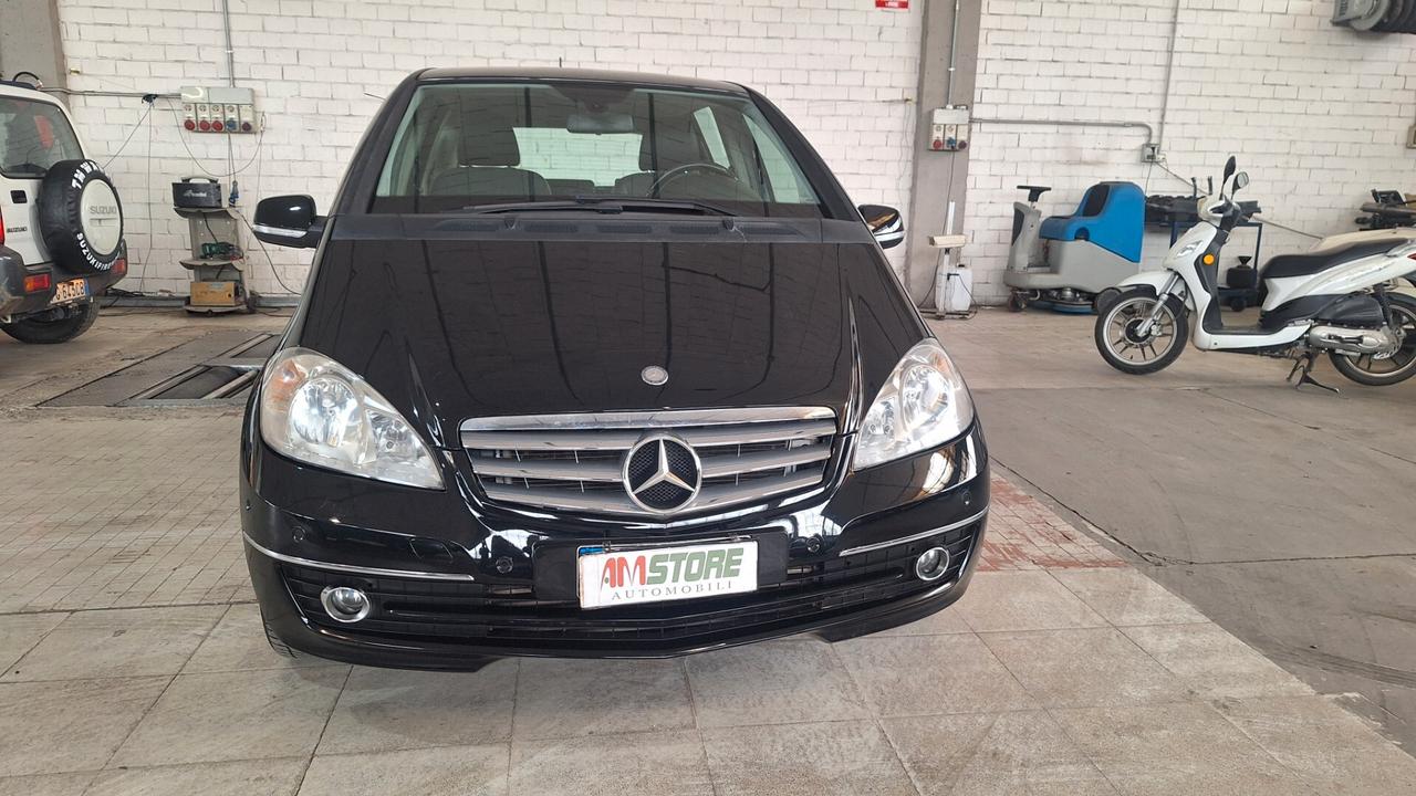 Mercedes-benz A 180 CDI Avantgarde