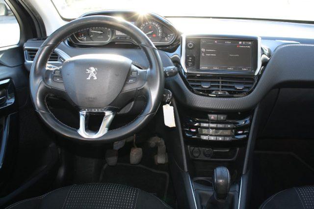 PEUGEOT 208 1° serie BlueHDi 75 5 porte Allure