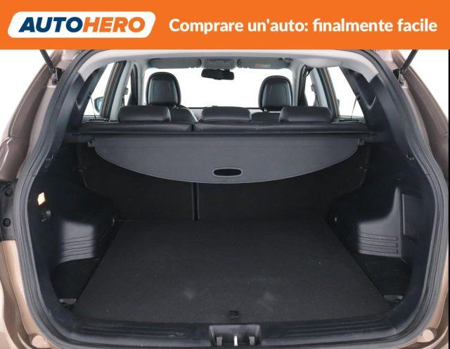 HYUNDAI iX35 1.7 CRDi 2WD Comfort