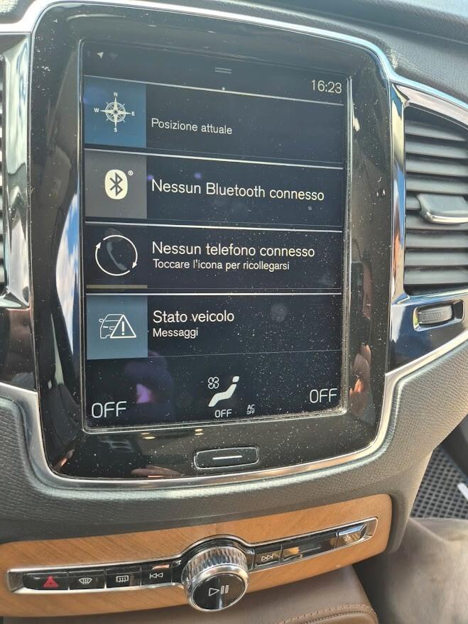 Volvo XC 90