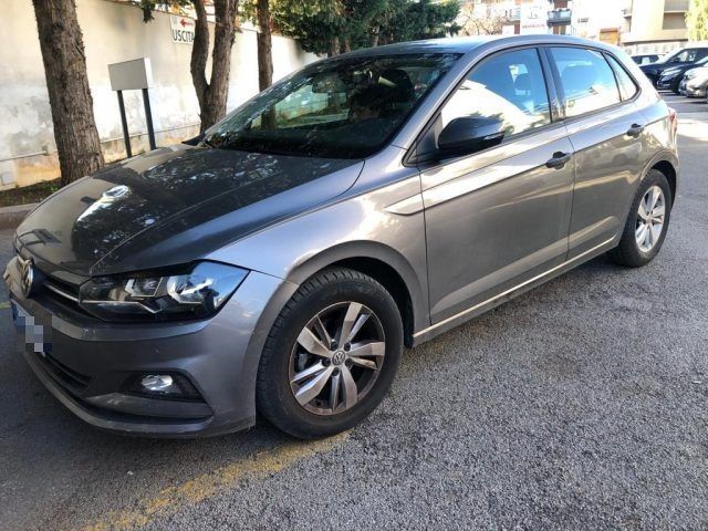 VOLKSWAGEN Polo 1.0 TSI 5p. Comfortline BlueMotion Technology