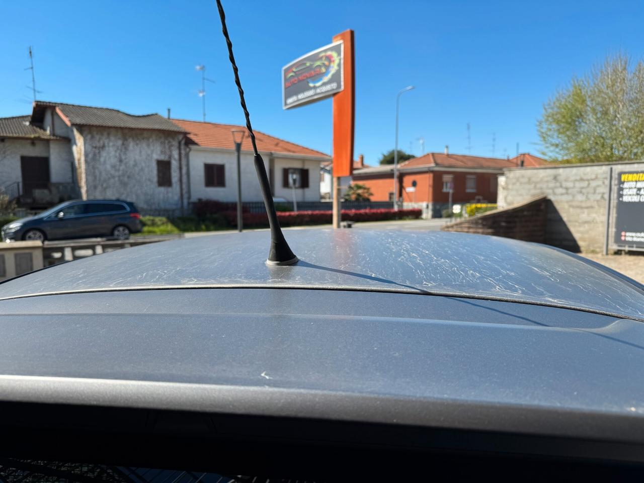 Fiat 500 1.2 by DIESEL DUALOGIC NEOPATENTATI