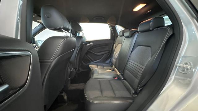 MERCEDES-BENZ B 180 d Sport "NEO PATENTATI"