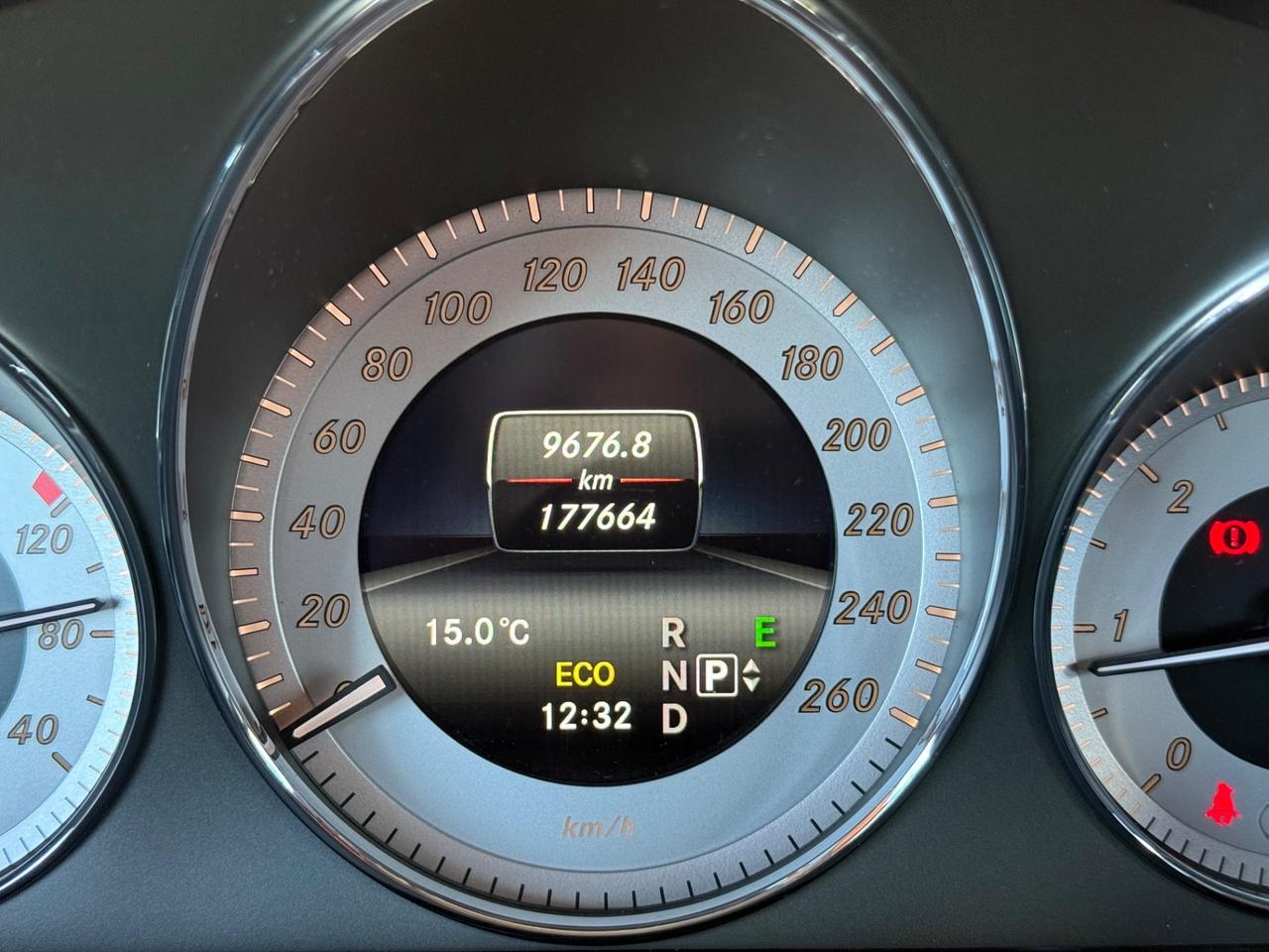 Mercedes-benz GLK 220 - 2.2 Diesel - Automatico - Suv