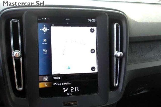 VOLVO XC40 XC40 1.5 t2 Momentum Business Navi - GF134RZ