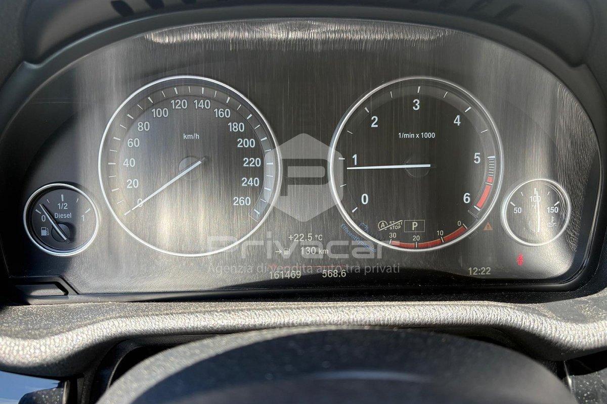 BMW X4 xDrive20d xLine