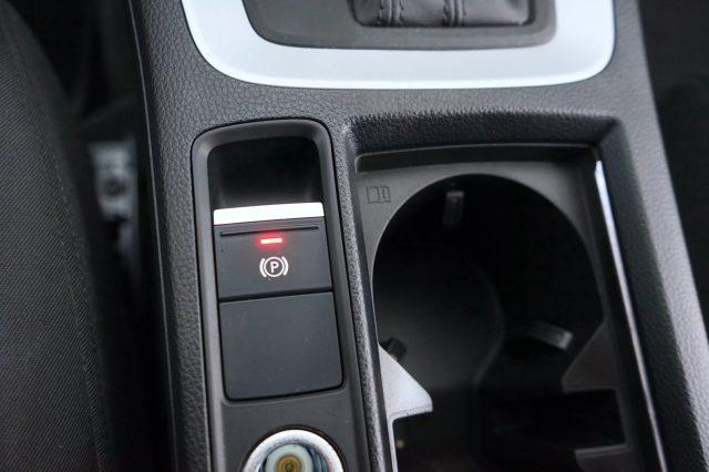 AUDI Q3 35 TDI quattro S tronic Business Uff Tagliandata