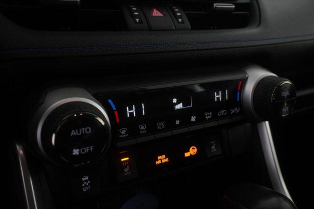 TOYOTA Other RAV4 RAV4 2.5 HV (222CV) E-CVT AWD-i Style