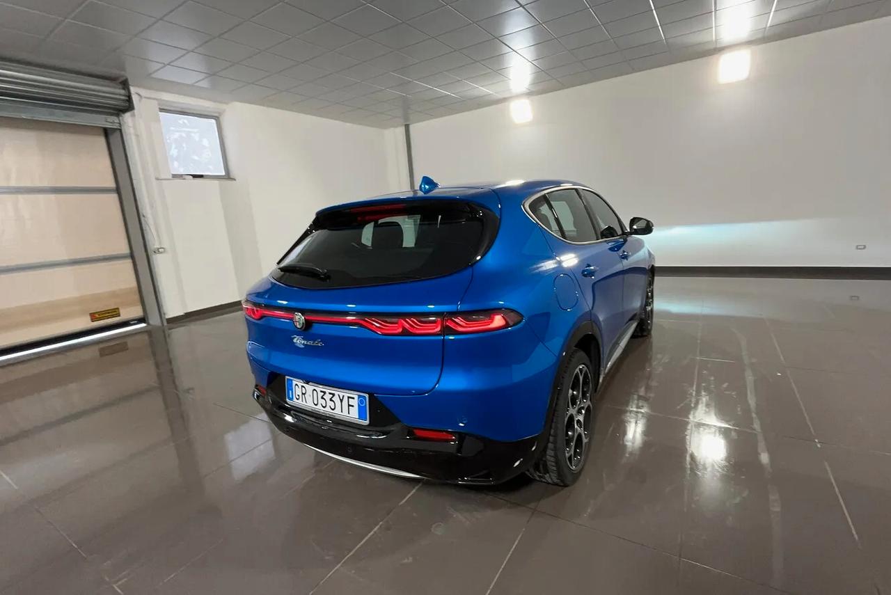 Alfa Romeo Tonale 1.6 Ti 130cv tct6