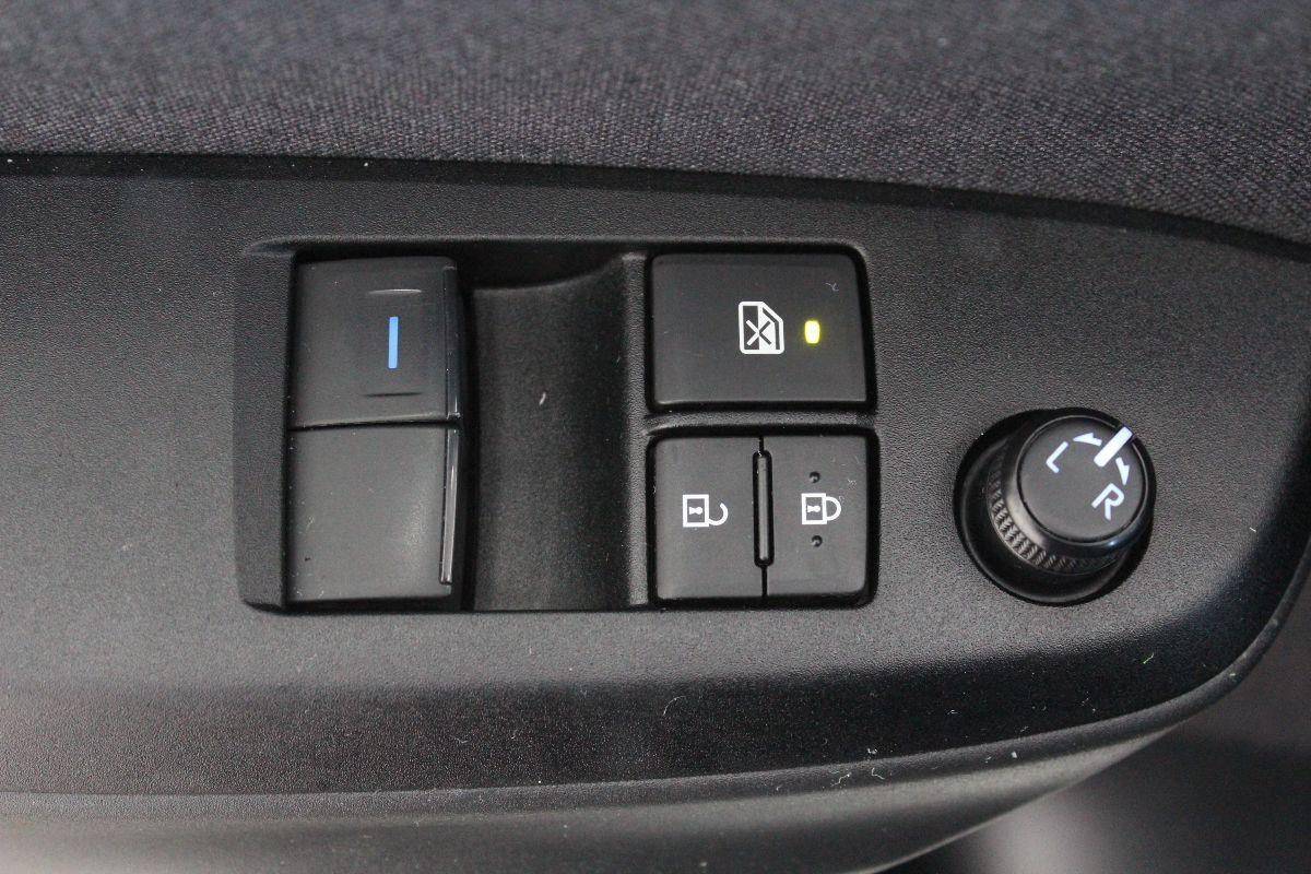 TOYOTA - Yaris - 1.5 Hybrid 5p. E-CVT Busin.