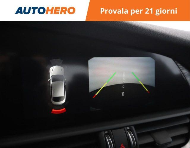 ALFA ROMEO Giulia 2.0 Turbo 200 CV AT8 Executive