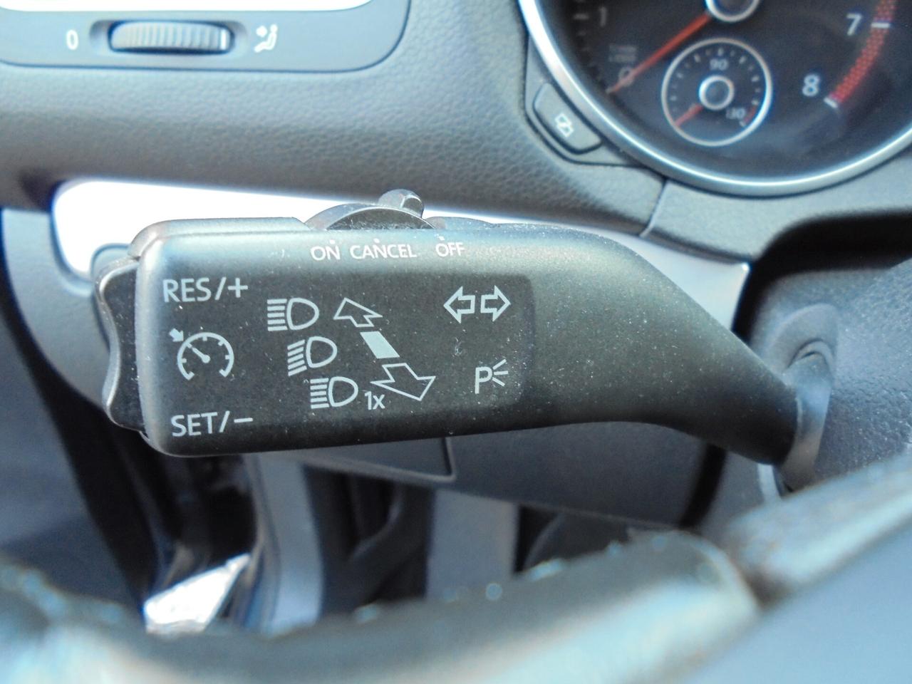 Volkswagen Golf 1.4 TSI 122CV 5p. Highline