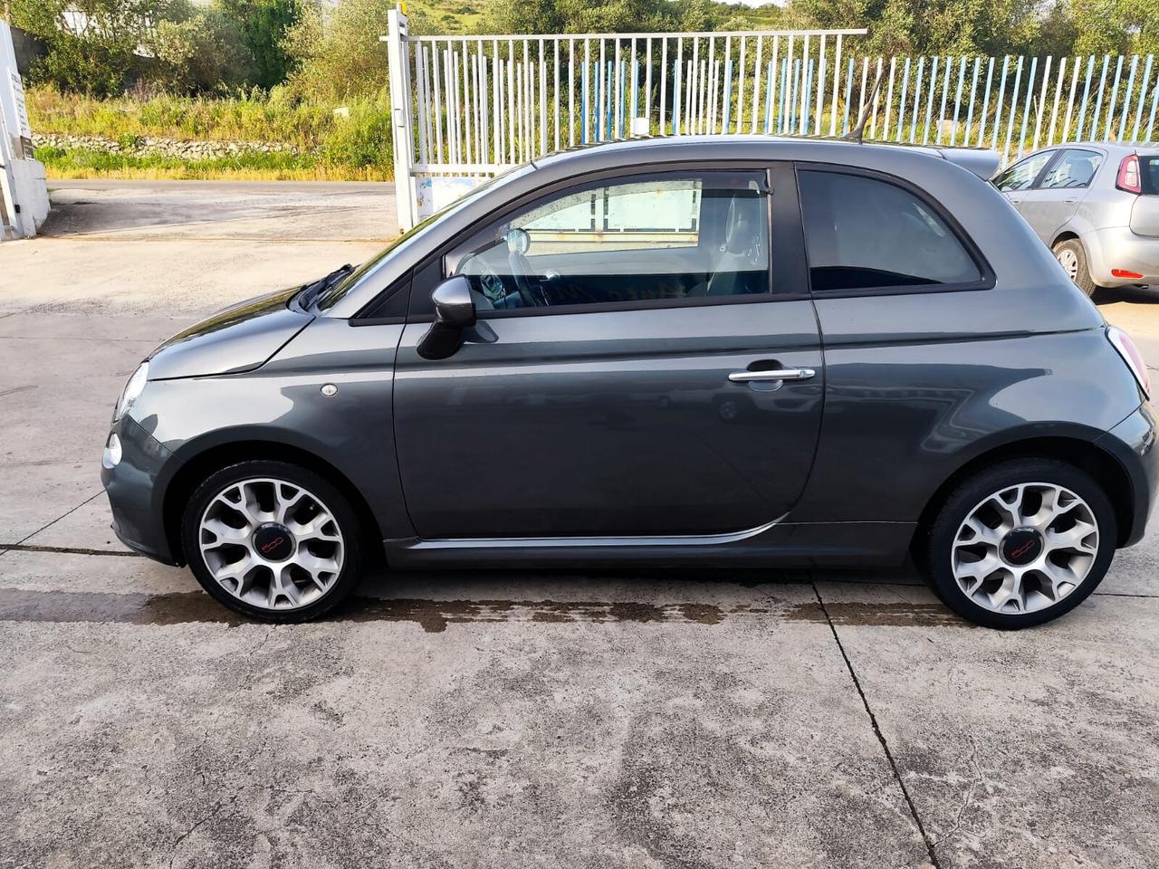 Fiat 500 1.3 Multijet 16V 95 CV Lounge