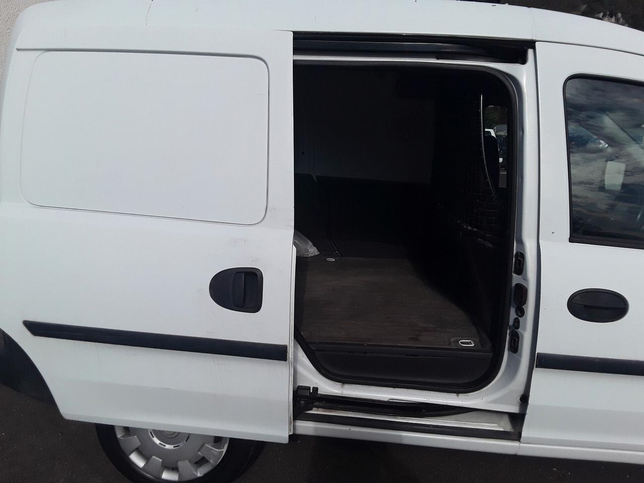 Opel Combo 1.6 CNG Metano 3p. Van