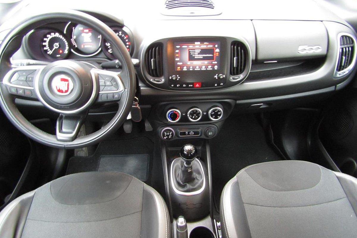 FIAT 500L 1.6 Multijet 120 CV Trekking