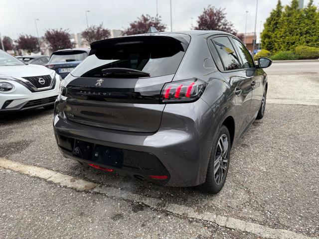PEUGEOT 208 BlueHDi 100 Stop&Start 5 porte GT