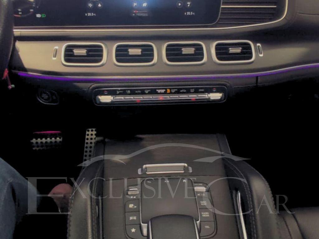 MERCEDES - GLE - 350 d 4Matic Coupé Premium Plus