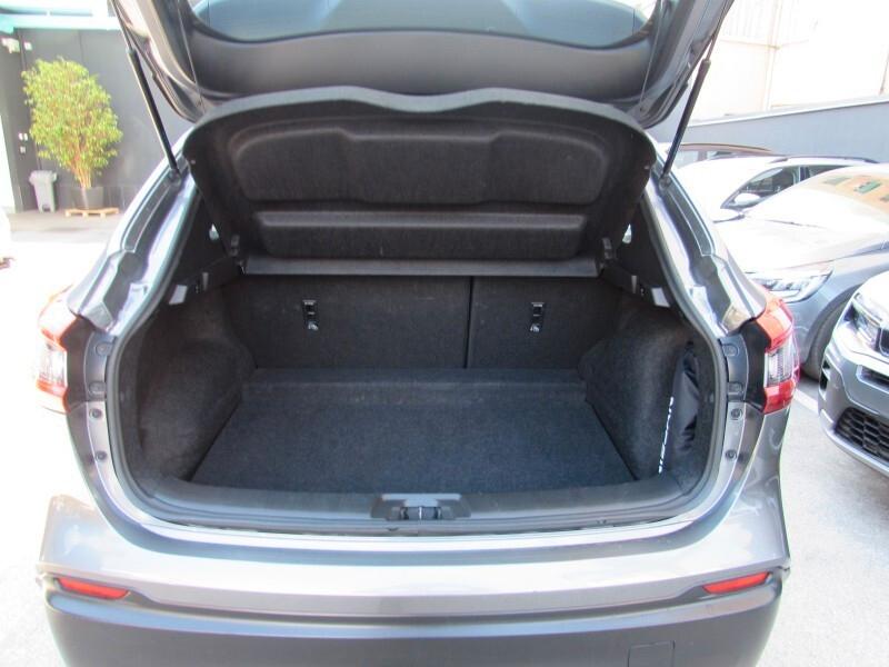 Nissan Qashqai 1.5 dCi 115 CV DCT Business