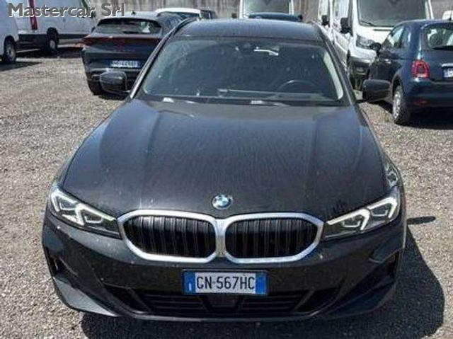 BMW 320 G21 2022 Touring 320d mhev 48V xdrive auto - GN567