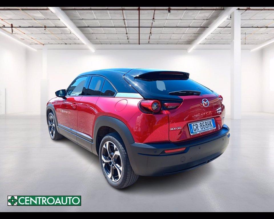 MAZDA MX-30 17,8kWh R EV phev Makoto del 2023