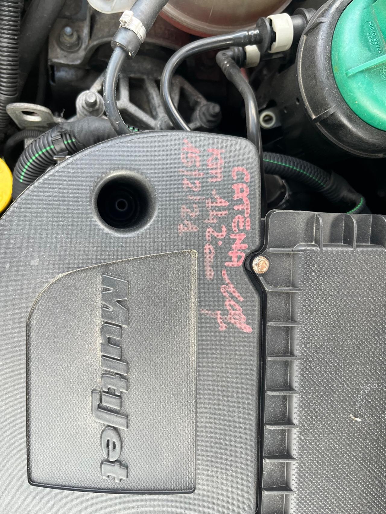 Fiat Panda 1.3 MJT 2007 199.000 KM