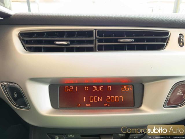 CITROEN C3 1.1 Seduction Limited