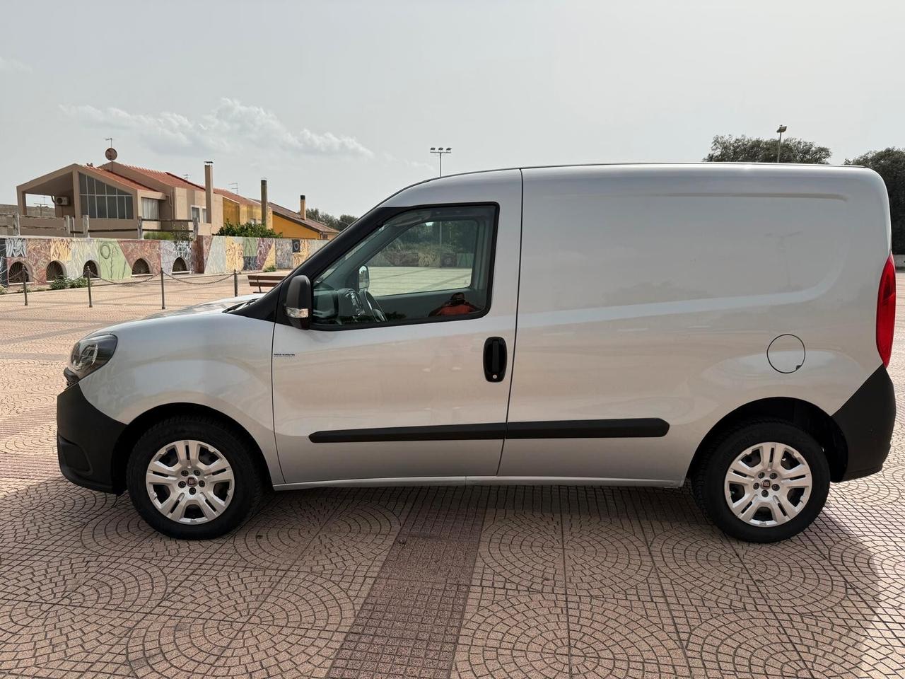 Fiat Doblo Doblò 3 posti 1.6 MJT Nuovo