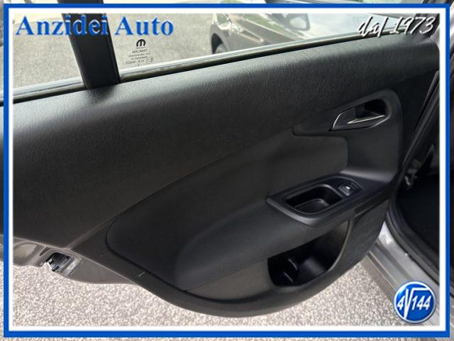 FIAT Tipo 1.3 Mjt 95 Cv 5 porte City Life