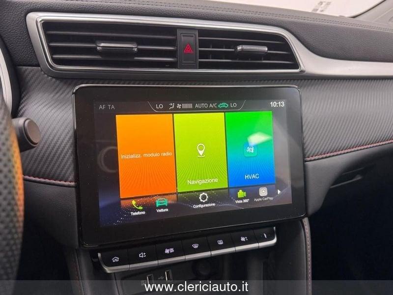 MG ZS 1.5 VTi-tech Luxury