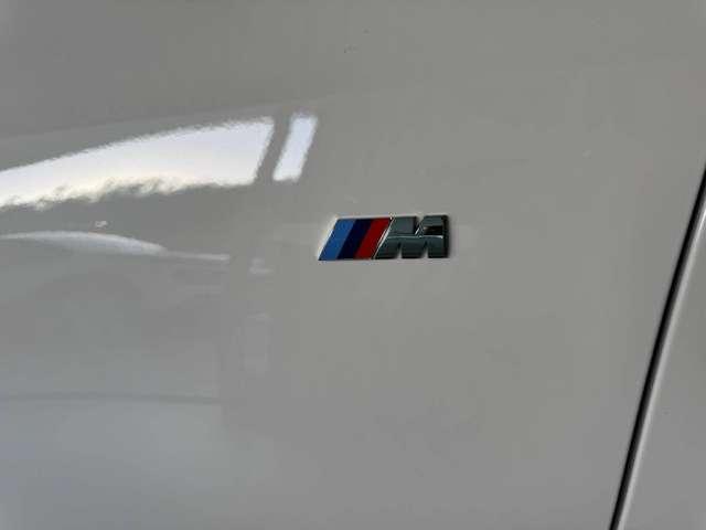 BMW 320 Serie 3 G21 2022 Touring 320d Touring mhev 48V xdrive MSport auto