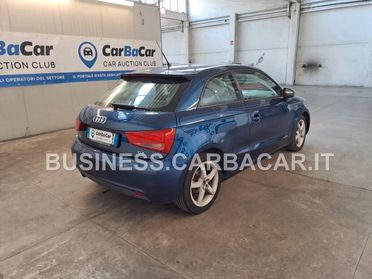 Audi A1 1.6 TDI 105 CV Attraction( per neopatentati