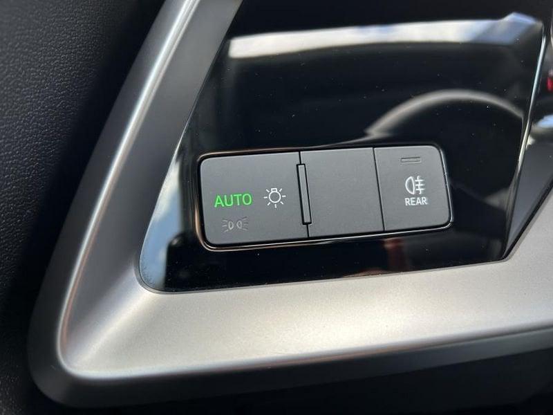 Audi A3 SPB 35 TFSI Sport Advanced 24 MILA KM