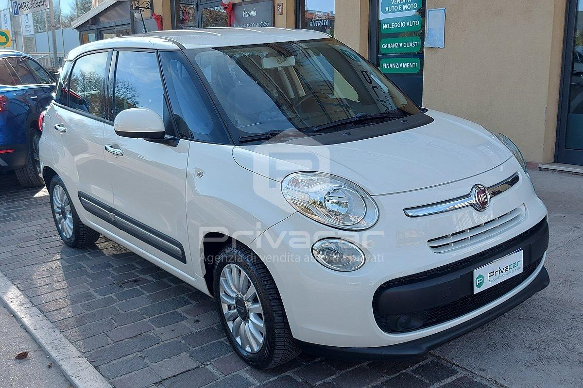 FIAT 500L 1.4 95 CV Pop Star