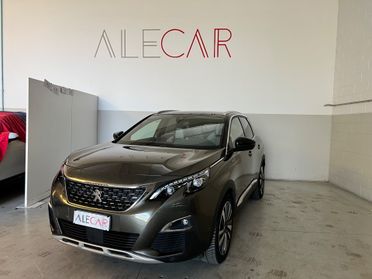 Peugeot 3008 Hybrid4 300 e-EAT8 GT
