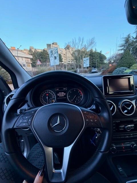 Mercedes-benz B 180 CDI Premium