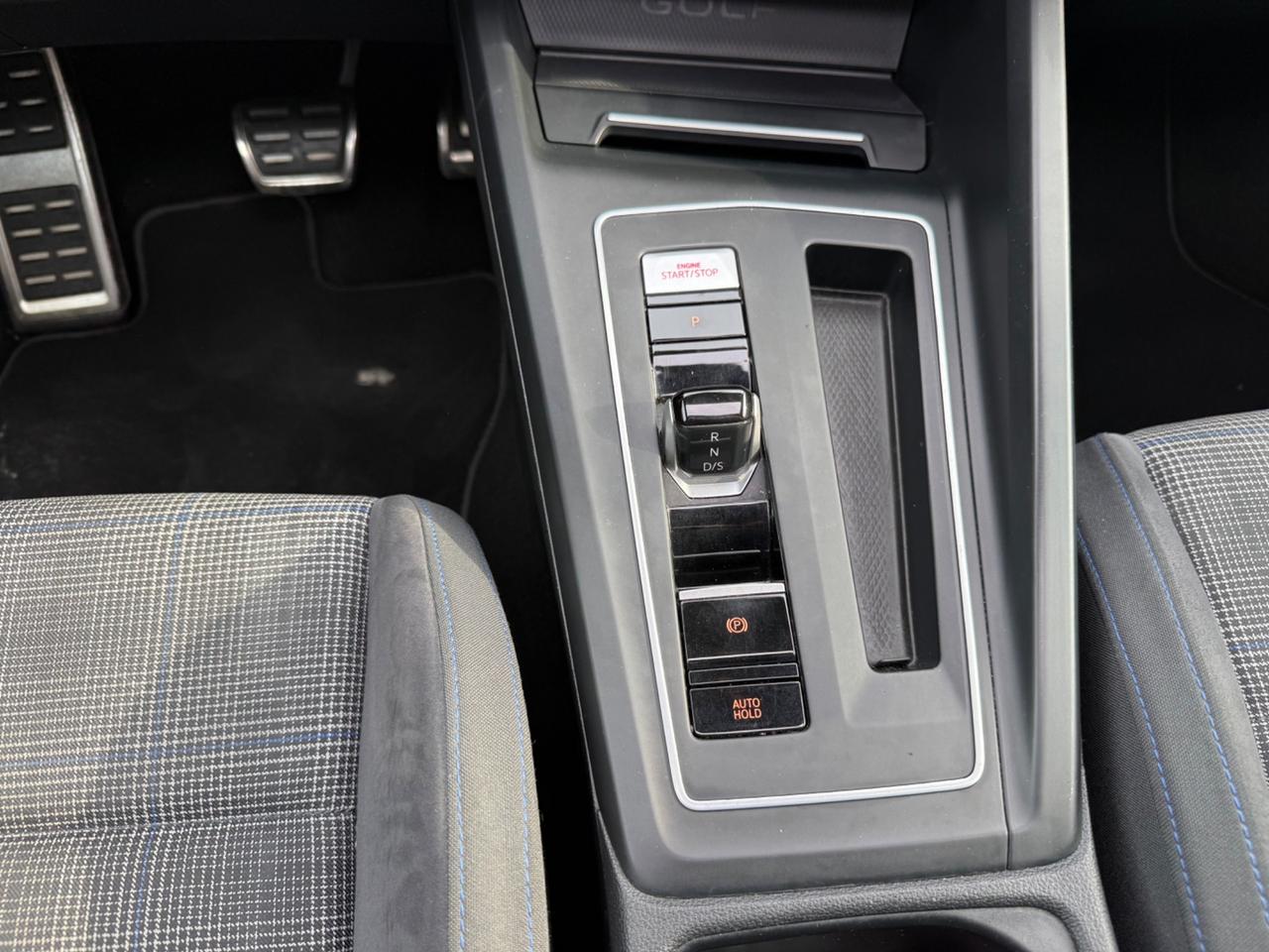 Golf 1.4 Plug-In Hybrid DSG GTE 245 CV