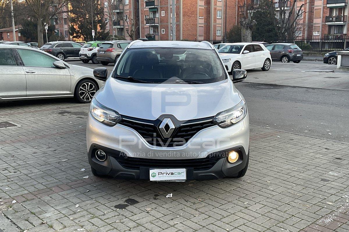 RENAULT Kadjar TCe 130CV EDC Energy Hypnotic2