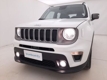 Jeep Renegade Limited BR553920 1.0 Benzina 120CV