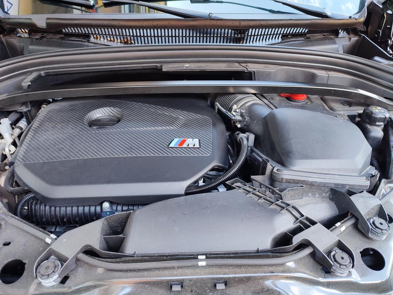 Bmw X1 M Sport Pro M35 i Xdrive Tetto #5566