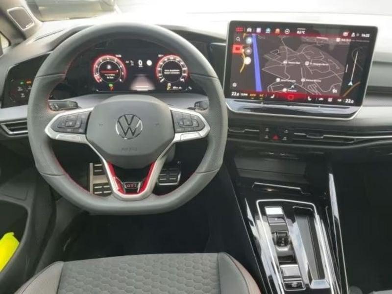 Volkswagen Golf 8.5 2.0 TSI GTI DSG Tetto Head Up 19" Estoril Camera