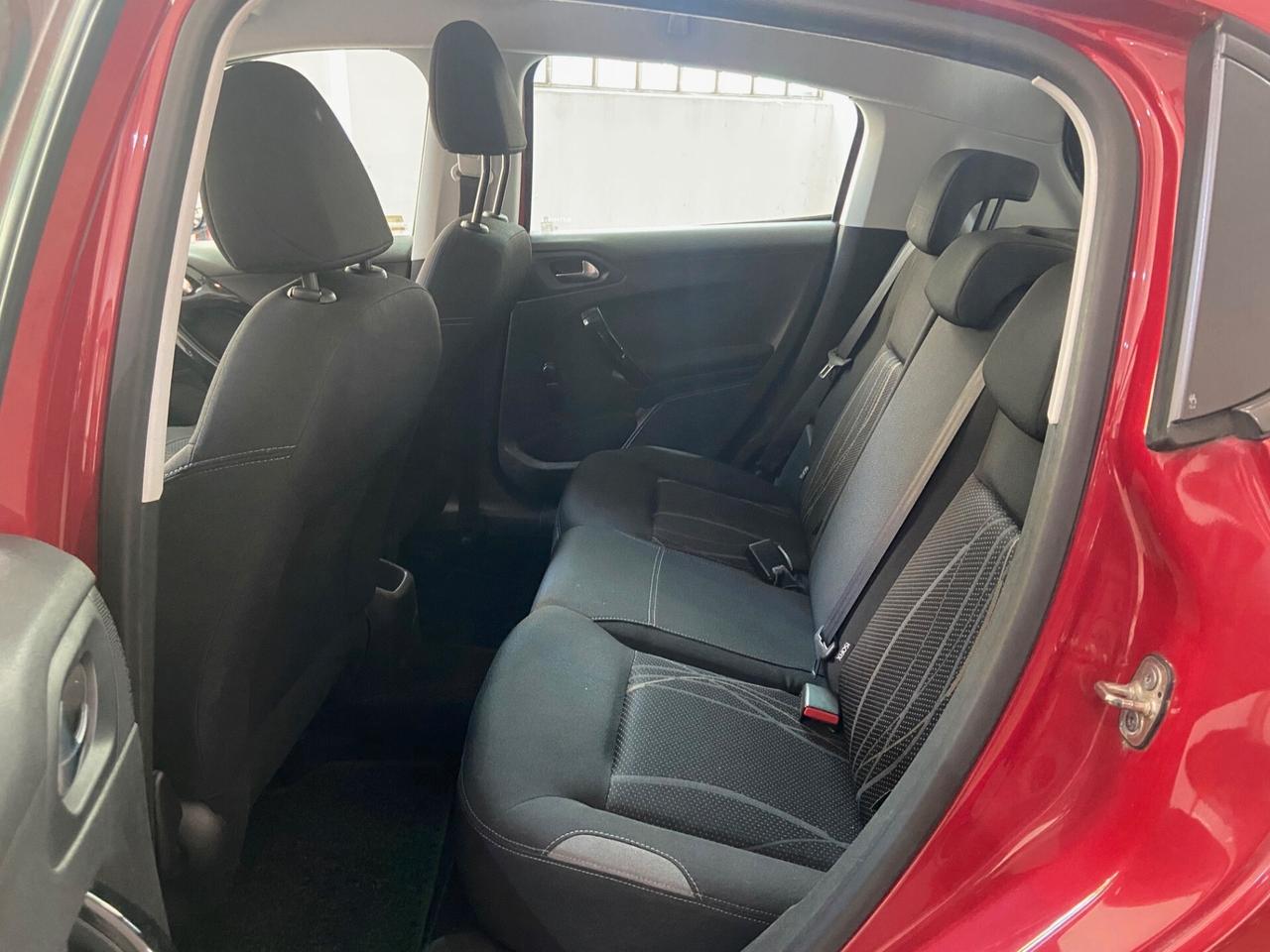 Peugeot 208 1.4 VTi 95 CV 5p. GPL Access UNICO PROPRIETARIO!!!